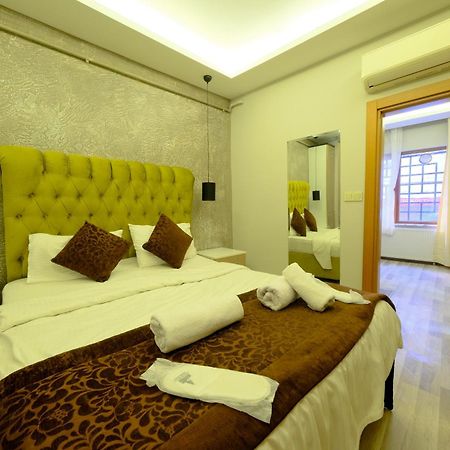 Step Suites Стамбул Екстер'єр фото