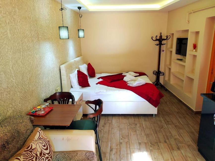 Step Suites Стамбул Екстер'єр фото