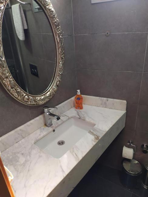 Step Suites Стамбул Екстер'єр фото