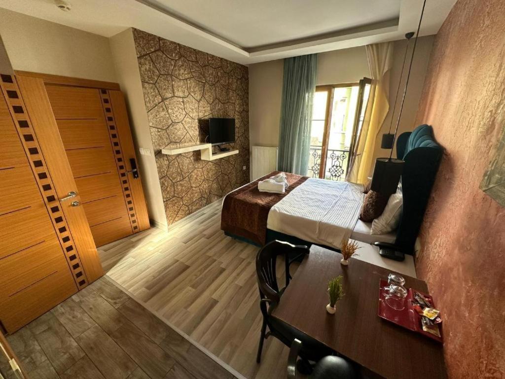 Step Suites Стамбул Екстер'єр фото