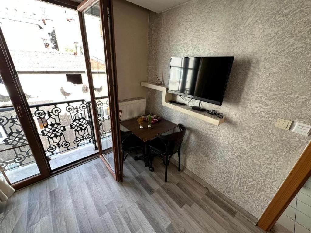 Step Suites Стамбул Екстер'єр фото